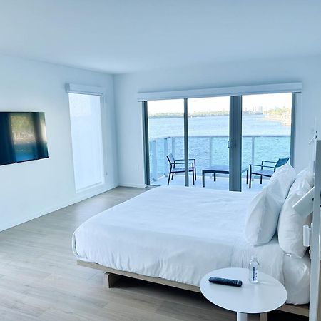 Beach Haus Бол Харбор Номер фото