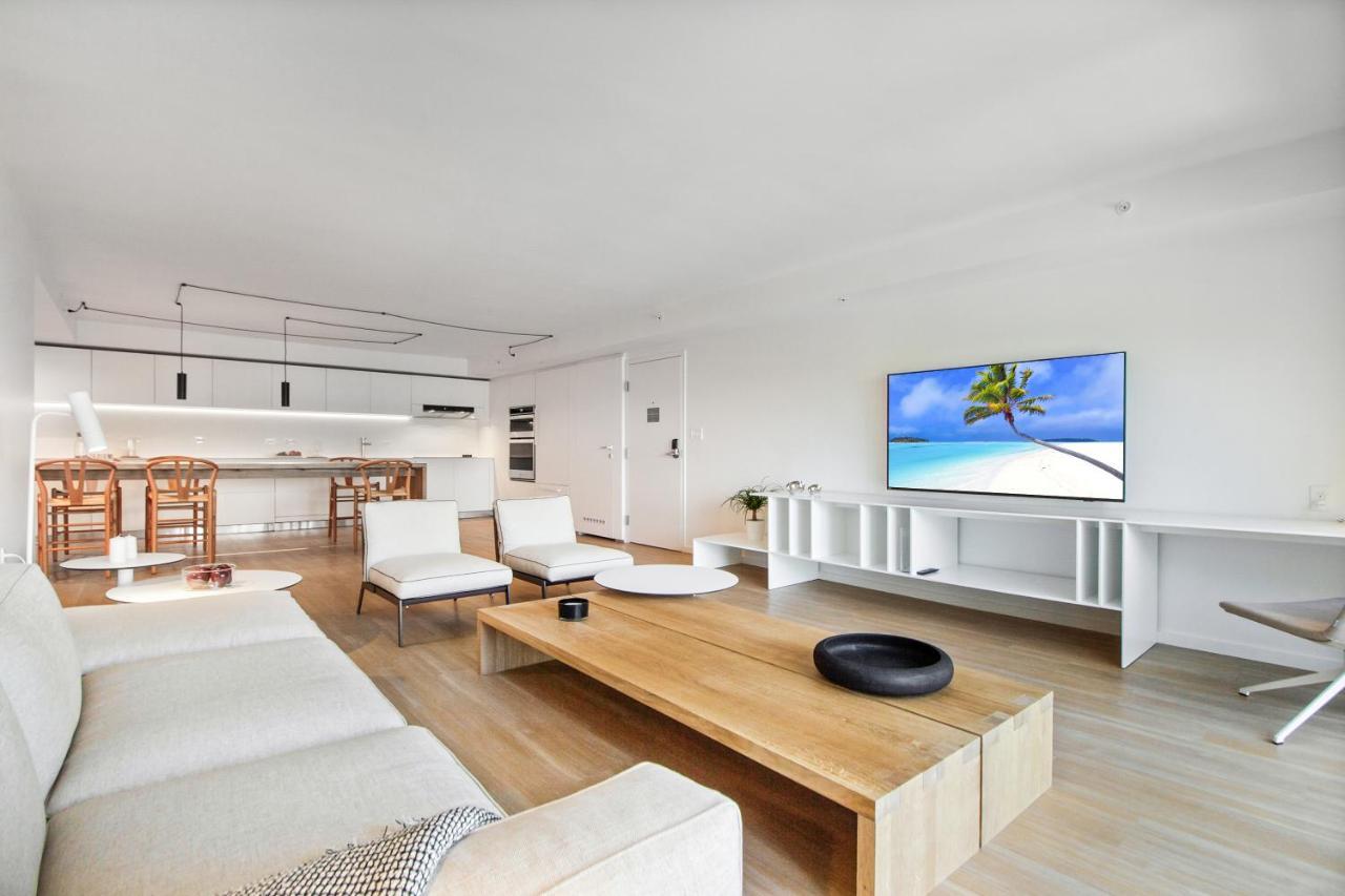 Beach Haus Бол Харбор Экстерьер фото