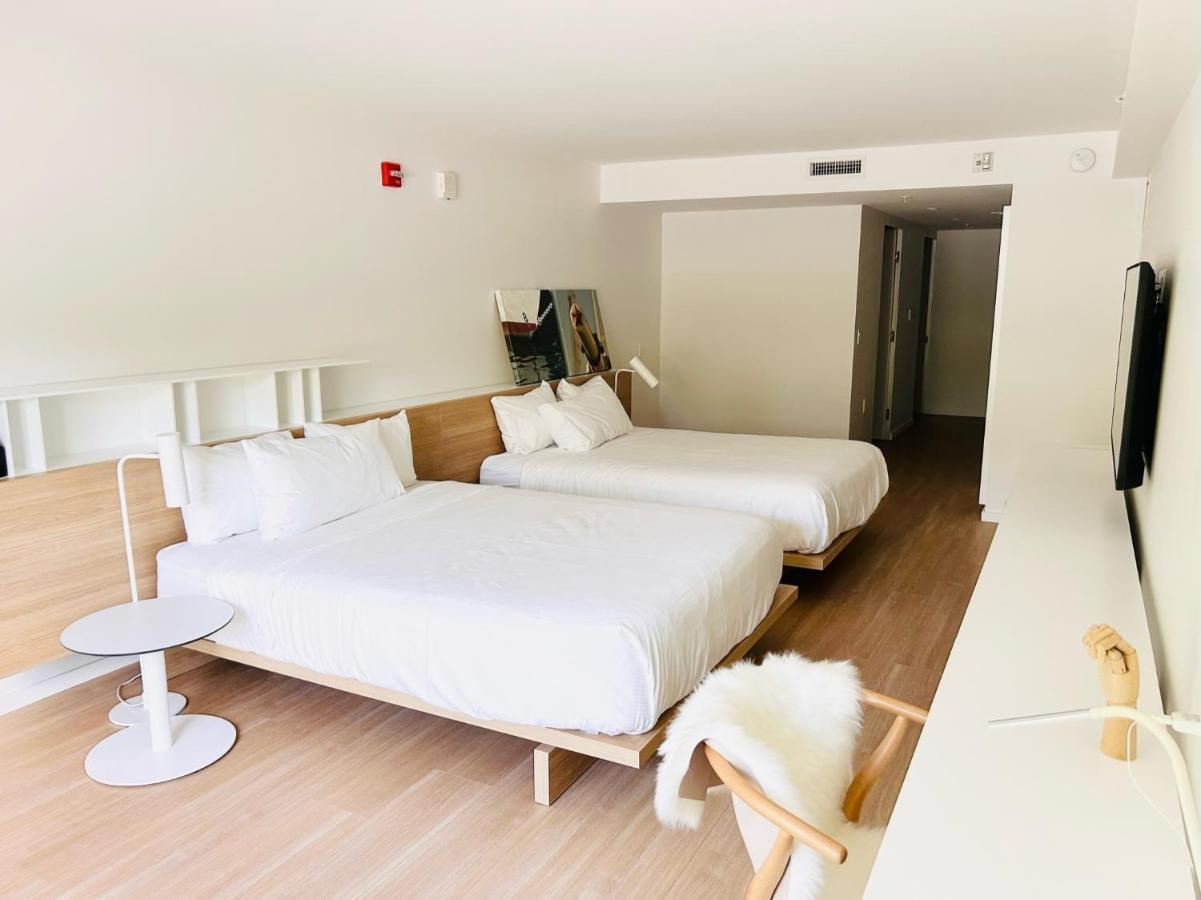 Beach Haus Бол Харбор Номер фото