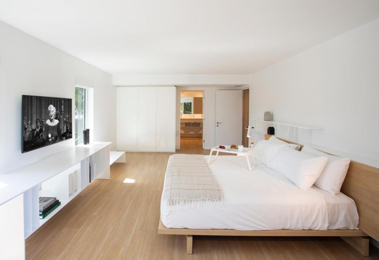 Beach Haus Бол Харбор Экстерьер фото