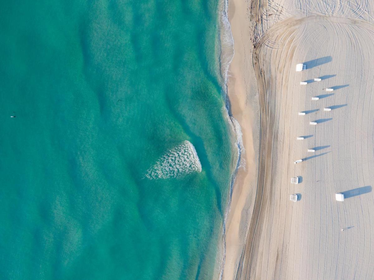 Beach Haus Бол Харбор Экстерьер фото