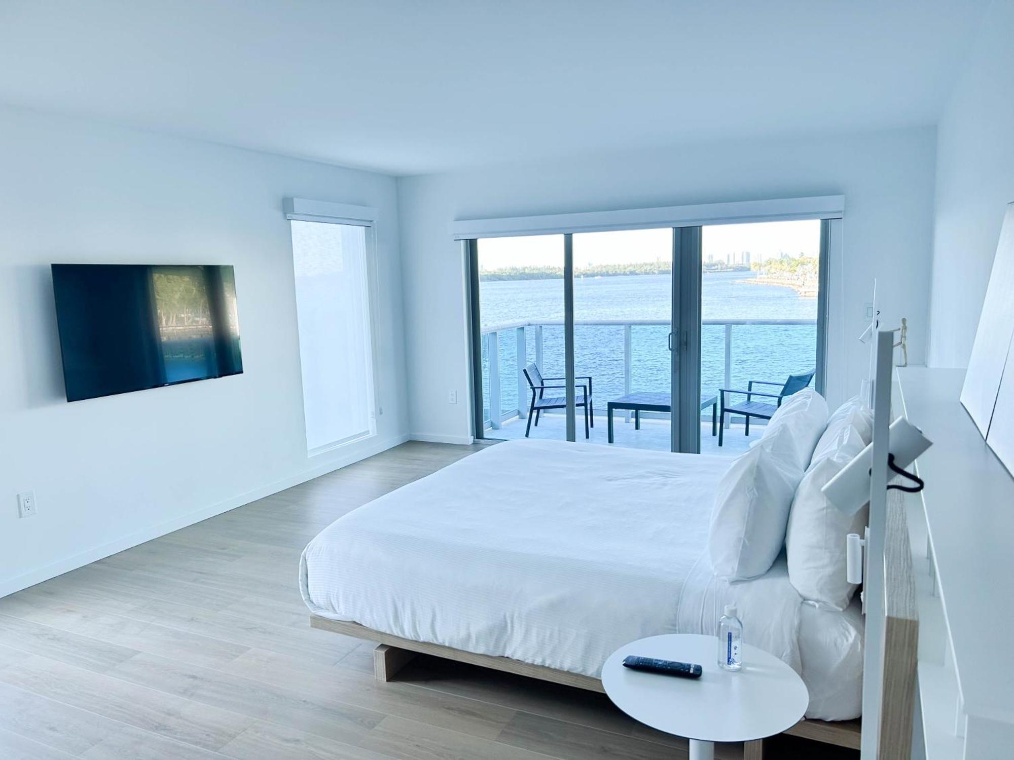 Beach Haus Бол Харбор Номер фото