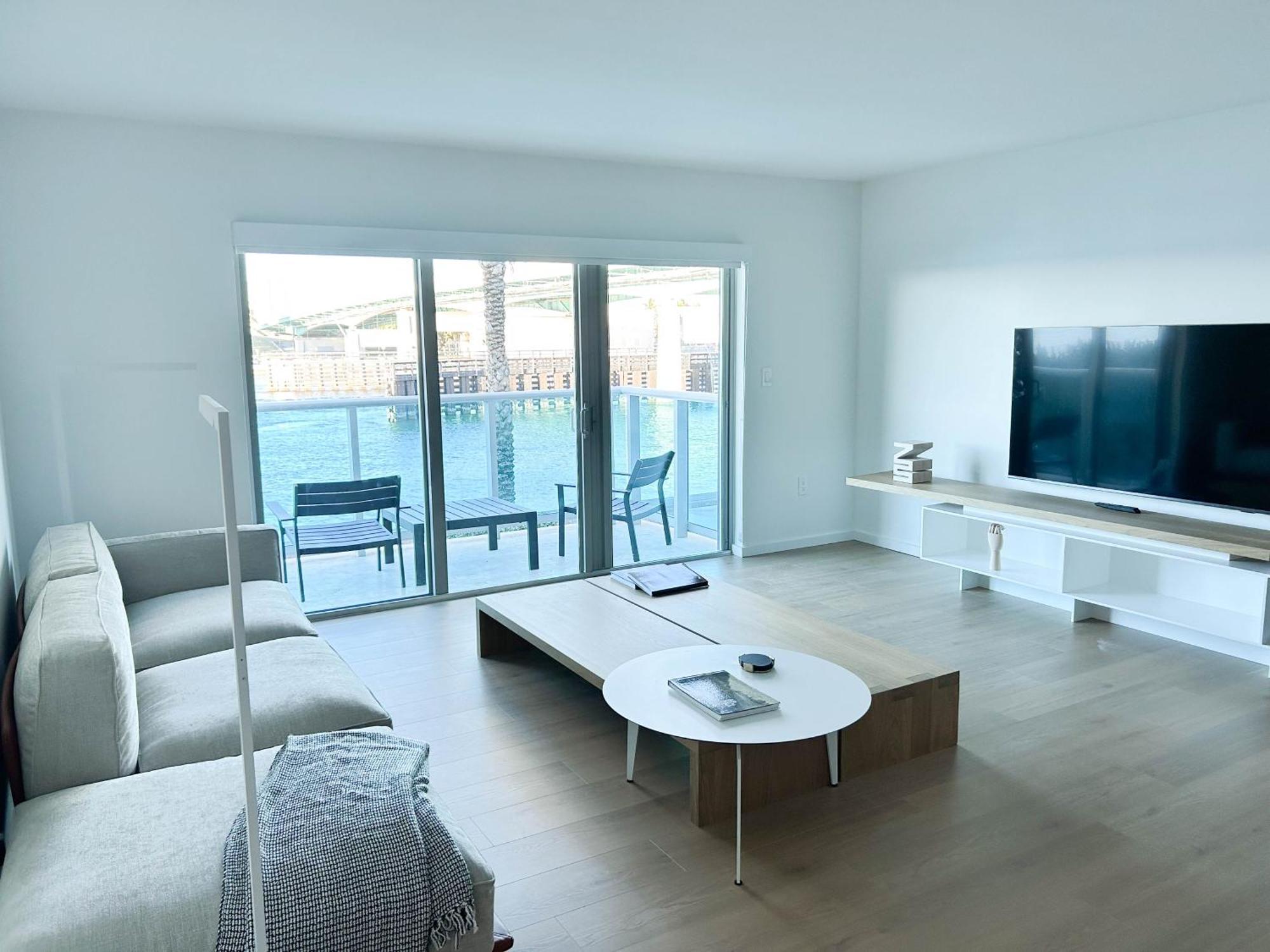 Beach Haus Бол Харбор Номер фото