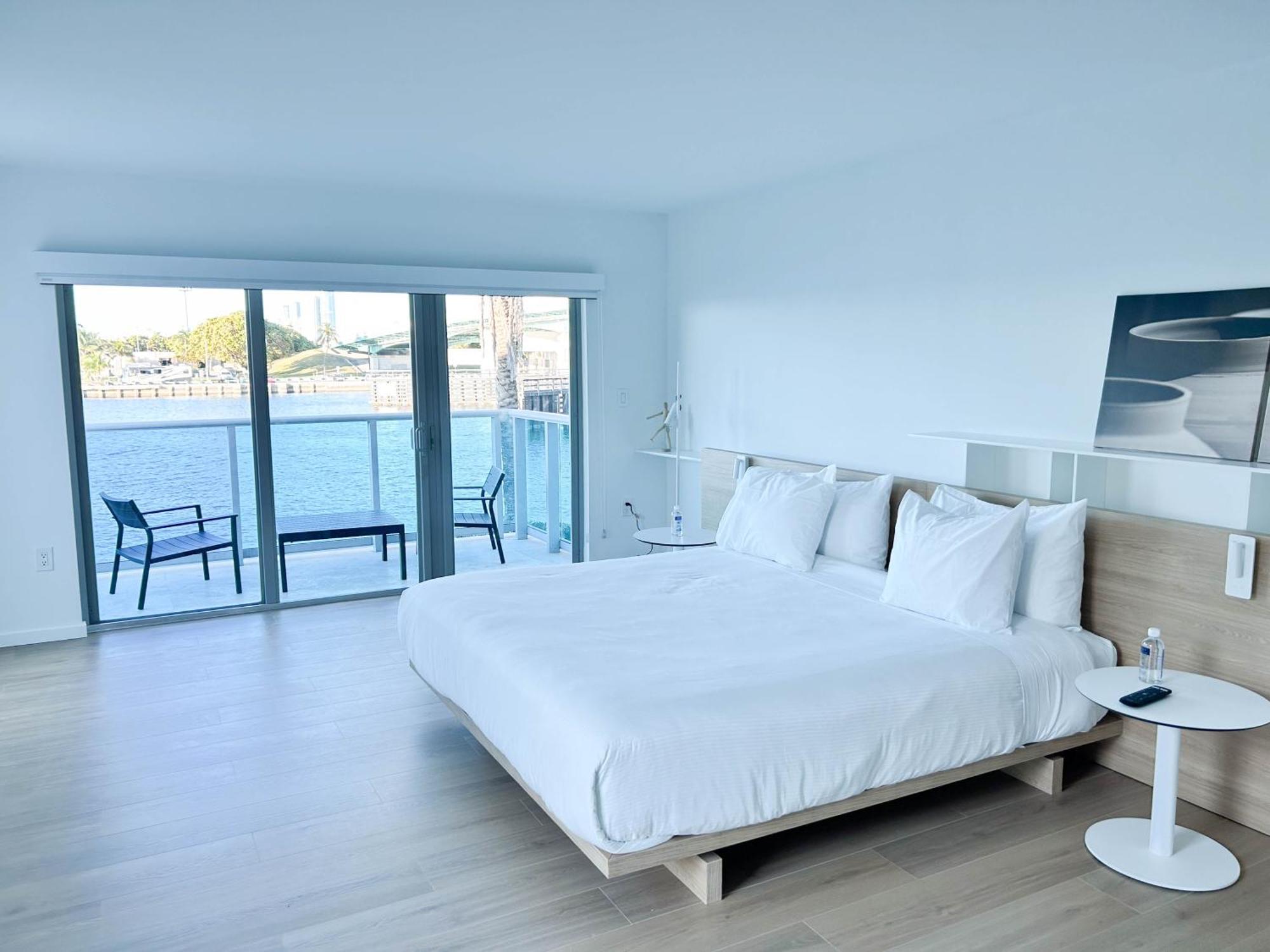 Beach Haus Бол Харбор Номер фото
