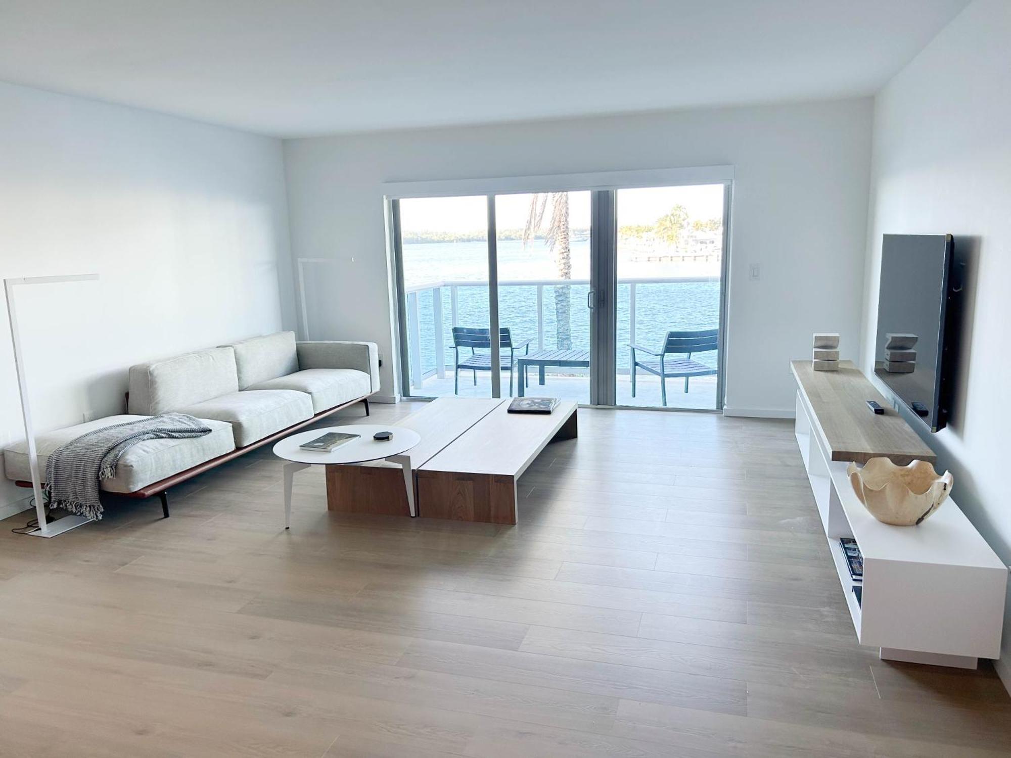 Beach Haus Бол Харбор Номер фото
